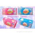 INA Sanitary Pad for Lady Comfort Use